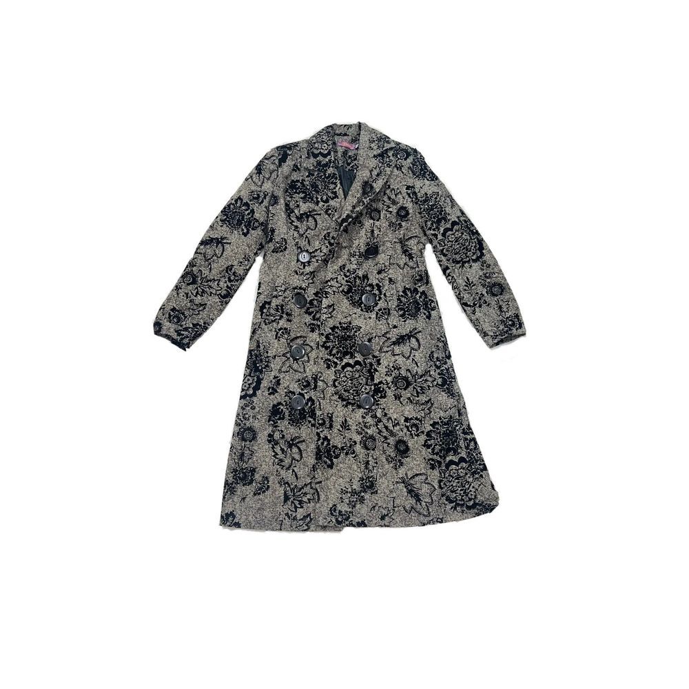 Womens Size‎ 44 Euro Velvet jacket Size US Large